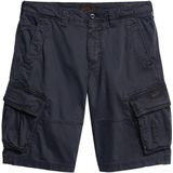 Superdry - Cargo Shorts - Groen - 100% Biologisch Katoen