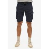 Superdry - Cargo Shorts - Groen - 100% Biologisch Katoen
