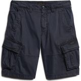 Superdry - Cargo Shorts - Groen - 100% Biologisch Katoen