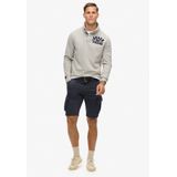 Superdry - Cargo Shorts - Groen - 100% Biologisch Katoen