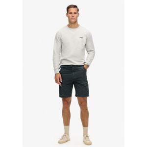 Superdry Heavy Cargo Shorts Grijs 30 Man