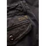 Superdry - Parachute - Korte Broek - Ripstop - Vintage Wassing