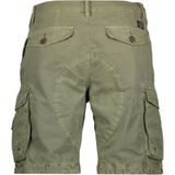 Superdry - Parachute Light Shorts - Katoen - Lichtgewicht - Relaxed Fit