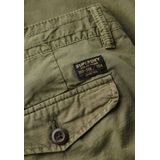 Superdry - Parachute Light Shorts - Katoen - Lichtgewicht - Relaxed Fit