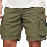 Superdry - Parachute Light Shorts - Katoen - Lichtgewicht - Relaxed Fit