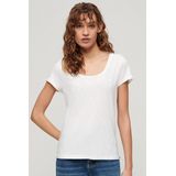 Superdry - Studios T-shirt - Dames - T-shirts