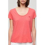 Superdry - Studios - T-shirt - Dames - Slimfit