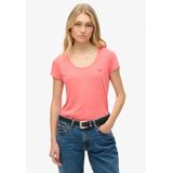 Superdry - Studios - T-shirt - Dames - Slimfit