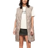 Superdry Metallic Venue Shirt Dames