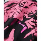 Superdry - Lo-fi Rock Graphic - Fitted T-shirt - Korte Mouwen