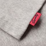 Superdry - Travel Souvenir - T-shirt - Katoen - Relaxed Fit, Korte Mouwen, Gedrukte Afbeelding