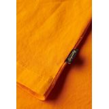 Superdry - W1011427A - T-shirt - Geel - Korte Mouwen - Casual