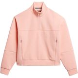 Superdry - Sport Tech Relaxed - Sweatshirt - Dames