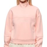 Superdry - Sport Tech Relaxed - Sweatshirt - Dames