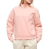 Superdry - Sport Tech Relaxed - Sweatshirt - Dames