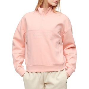 Superdry - Sport Tech Relaxed - Sweatshirt - Dames