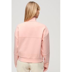 Superdry - Sport Tech Relaxed - Sweatshirt - Dames