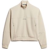 Superdry - Sport Tech Relaxed - Sweatshirt - Dames