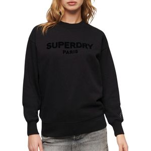 Superdry - Sport Luxe - Sweatshirt - Dames