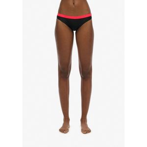 Superdry - Klassiek Elastisch Bikinibroekje - Dames - Badpakken