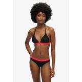 Superdry - Klassiek Elastisch Bikinibroekje - Dames