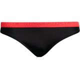 Superdry - Klassiek Elastisch Bikinibroekje - Dames