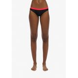 Superdry - Klassiek Elastisch Bikinibroekje - Dames