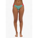 Superdry - Dameszwembroekje - Gestreept