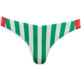 Superdry - Dameszwembroekje - Gestreept