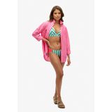 Superdry - Dameszwembroekje - Gestreept