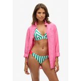 Superdry - Dameszwembroekje - Gestreept