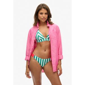 Superdry - Dameszwembroekje - Gestreept