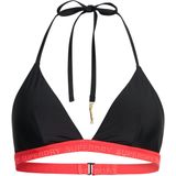 Superdry - Elastische Triangelbikinitop - Dames - Badpakken
