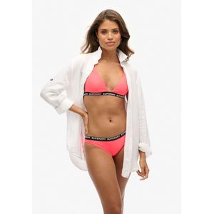 Superdry - Elastisch Zwempak - Dames - Felle Kleuren - Badpakken
