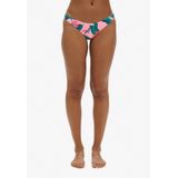 Superdry - Tropical - Bandeau Bikinitop