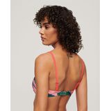 Superdry - Tropical - Bandeau Bikinitop