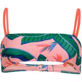 Superdry - Tropical - Bandeau Bikinitop