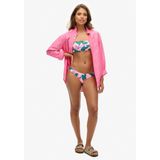 Superdry - Tropical - Bandeau Bikinitop