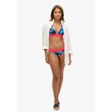 Superdry - Bikini Triangle - Dames Zwemkleding Top