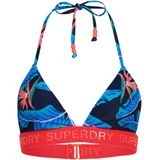 Superdry - Bikini Triangle - Dames Zwemkleding Top