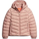 Superdry - Classic Fuji - Gewatteerde Jas
