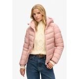 Superdry - Classic Fuji - Gewatteerde Jas