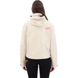 Superdry - SD Windbreaker - Jas - Zwart - Rip-stop - Boxy Fit