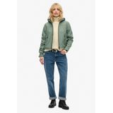 Superdry - Hooded Soft Shell Trekker Jacket - Jas