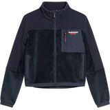 Superdry - Hybrid Trekker Jas - Dames