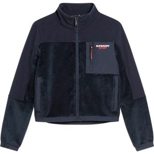 Superdry - Hybrid Trekker Jas - Dames