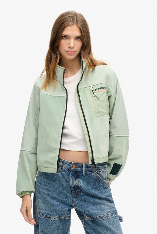 Superdry - Hybrid Trekker - Damesjas