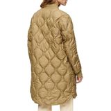 Superdry - Studio Long Liner - Damesjas - Gewatteerd - Casual Fit