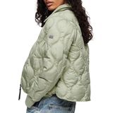 Superdry - Studios - Korte Jas - Lichtgewicht