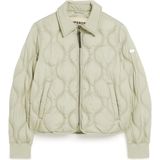 Superdry - Studios - Korte Jas - Lichtgewicht